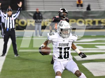 Thumbnail 3 in Narbonne vs. Pittsburg (CIF State D1-A Final) photogallery.