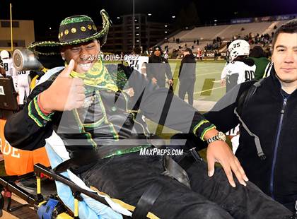 Thumbnail 3 in Narbonne vs. Pittsburg (CIF State D1-A Final) photogallery.
