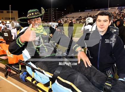Thumbnail 2 in Narbonne vs. Pittsburg (CIF State D1-A Final) photogallery.