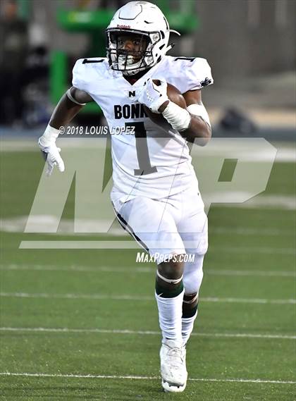 Thumbnail 1 in Narbonne vs. Pittsburg (CIF State D1-A Final) photogallery.