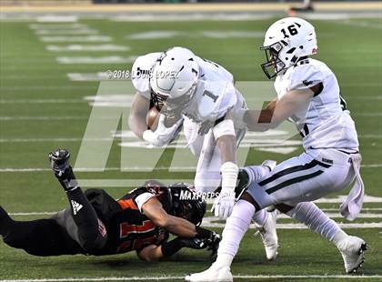 Thumbnail 1 in Narbonne vs. Pittsburg (CIF State D1-A Final) photogallery.