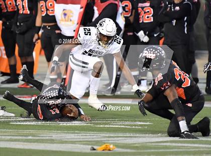 Thumbnail 2 in Narbonne vs. Pittsburg (CIF State D1-A Final) photogallery.