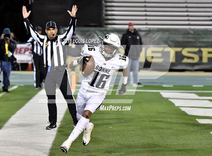 Thumbnail 1 in Narbonne vs. Pittsburg (CIF State D1-A Final) photogallery.