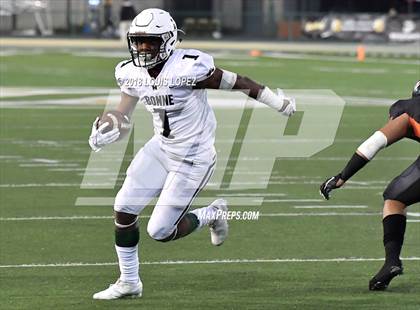 Thumbnail 2 in Narbonne vs. Pittsburg (CIF State D1-A Final) photogallery.