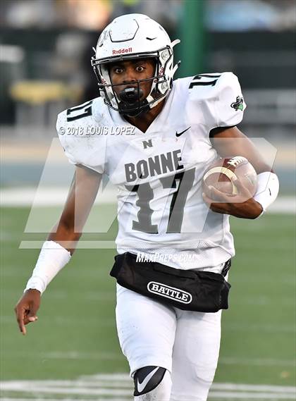 Thumbnail 2 in Narbonne vs. Pittsburg (CIF State D1-A Final) photogallery.