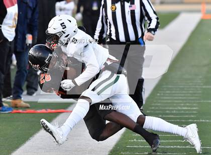 Thumbnail 1 in Narbonne vs. Pittsburg (CIF State D1-A Final) photogallery.