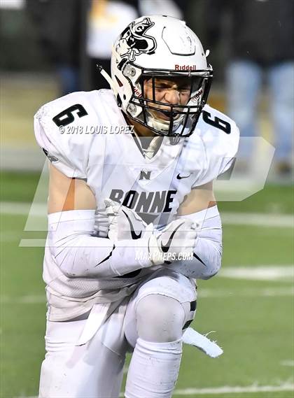 Thumbnail 2 in Narbonne vs. Pittsburg (CIF State D1-A Final) photogallery.