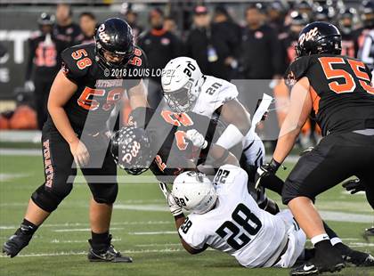 Thumbnail 3 in Narbonne vs. Pittsburg (CIF State D1-A Final) photogallery.