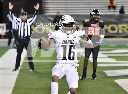 Thumbnail 1 in Narbonne vs. Pittsburg (CIF State D1-A Final) photogallery.