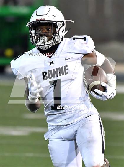 Thumbnail 3 in Narbonne vs. Pittsburg (CIF State D1-A Final) photogallery.