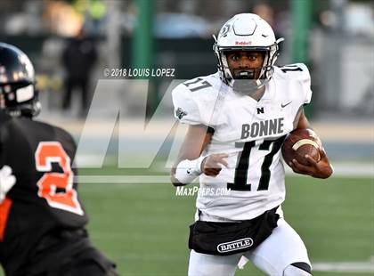 Thumbnail 1 in Narbonne vs. Pittsburg (CIF State D1-A Final) photogallery.