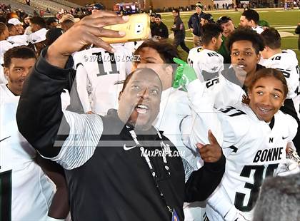 Thumbnail 3 in Narbonne vs. Pittsburg (CIF State D1-A Final) photogallery.