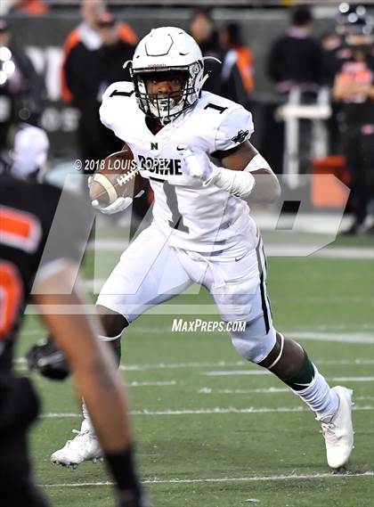 Thumbnail 2 in Narbonne vs. Pittsburg (CIF State D1-A Final) photogallery.
