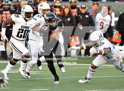 Thumbnail 1 in Narbonne vs. Pittsburg (CIF State D1-A Final) photogallery.