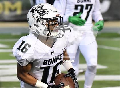 Thumbnail 2 in Narbonne vs. Pittsburg (CIF State D1-A Final) photogallery.