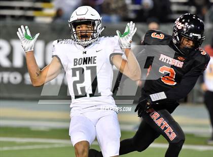 Thumbnail 3 in Narbonne vs. Pittsburg (CIF State D1-A Final) photogallery.