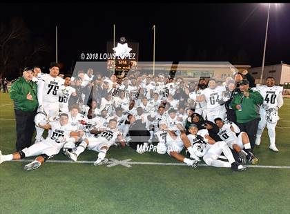 Thumbnail 1 in Narbonne vs. Pittsburg (CIF State D1-A Final) photogallery.