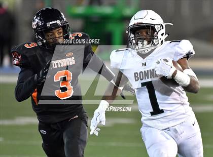 Thumbnail 3 in Narbonne vs. Pittsburg (CIF State D1-A Final) photogallery.
