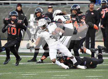 Thumbnail 2 in Narbonne vs. Pittsburg (CIF State D1-A Final) photogallery.