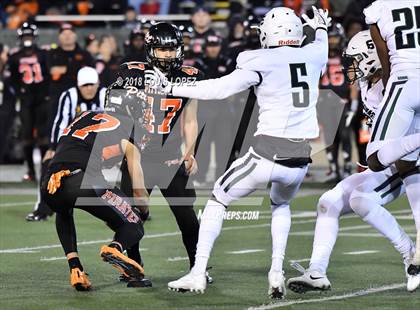 Thumbnail 3 in Narbonne vs. Pittsburg (CIF State D1-A Final) photogallery.