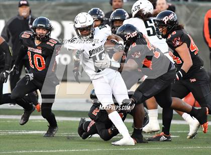 Thumbnail 1 in Narbonne vs. Pittsburg (CIF State D1-A Final) photogallery.