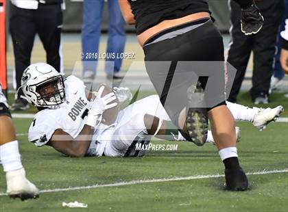 Thumbnail 1 in Narbonne vs. Pittsburg (CIF State D1-A Final) photogallery.
