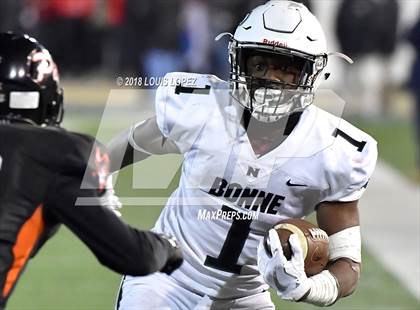 Thumbnail 3 in Narbonne vs. Pittsburg (CIF State D1-A Final) photogallery.