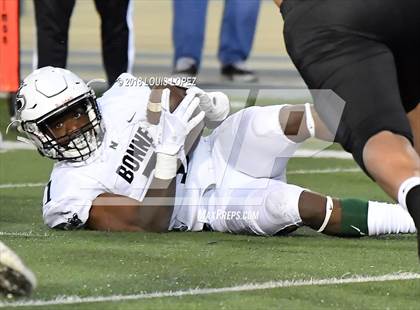 Thumbnail 3 in Narbonne vs. Pittsburg (CIF State D1-A Final) photogallery.