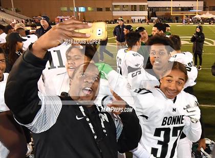 Thumbnail 1 in Narbonne vs. Pittsburg (CIF State D1-A Final) photogallery.
