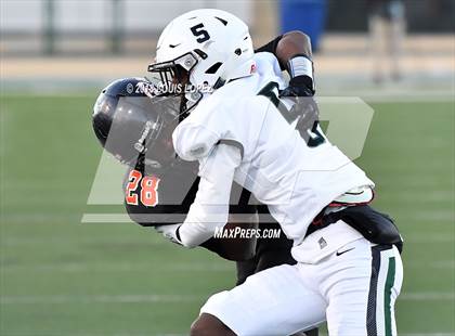 Thumbnail 3 in Narbonne vs. Pittsburg (CIF State D1-A Final) photogallery.