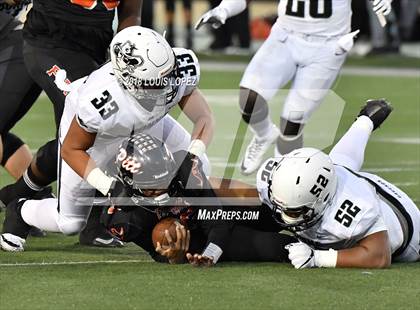 Thumbnail 3 in Narbonne vs. Pittsburg (CIF State D1-A Final) photogallery.