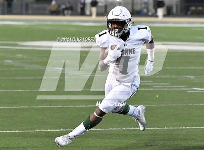 Thumbnail 1 in Narbonne vs. Pittsburg (CIF State D1-A Final) photogallery.