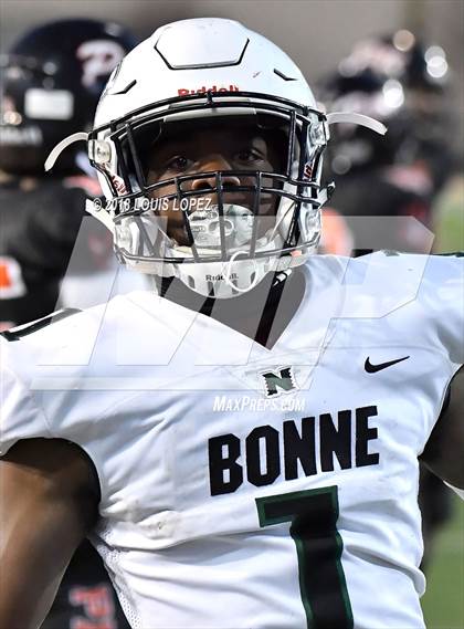 Thumbnail 3 in Narbonne vs. Pittsburg (CIF State D1-A Final) photogallery.