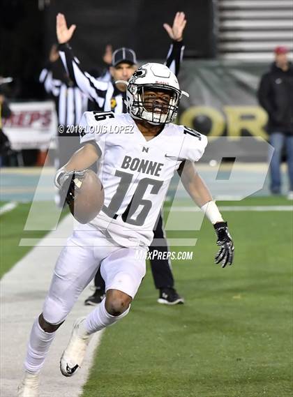 Thumbnail 1 in Narbonne vs. Pittsburg (CIF State D1-A Final) photogallery.