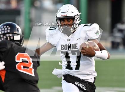 Thumbnail 1 in Narbonne vs. Pittsburg (CIF State D1-A Final) photogallery.