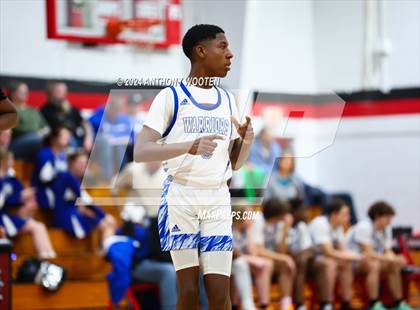 Thumbnail 3 in Fayetteville Christian @ Berean Baptist Academy photogallery.