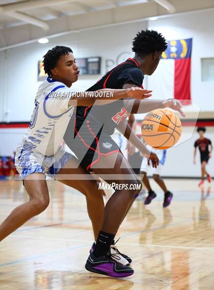 Thumbnail 2 in Fayetteville Christian @ Berean Baptist Academy photogallery.