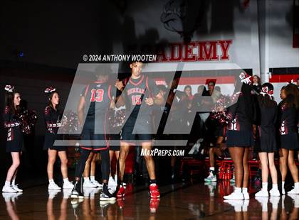 Thumbnail 3 in Fayetteville Christian @ Berean Baptist Academy photogallery.