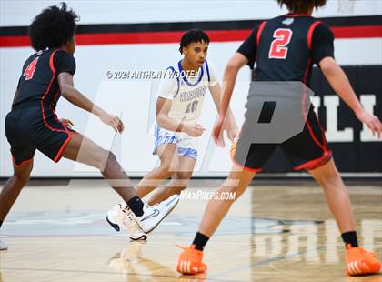Thumbnail 2 in Fayetteville Christian @ Berean Baptist Academy photogallery.