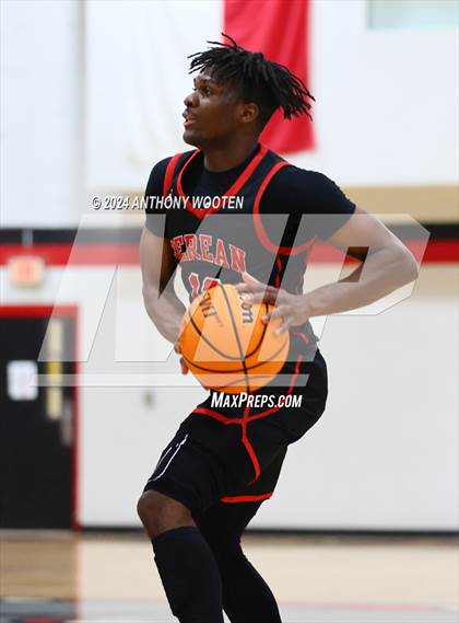 Thumbnail 1 in Fayetteville Christian @ Berean Baptist Academy photogallery.