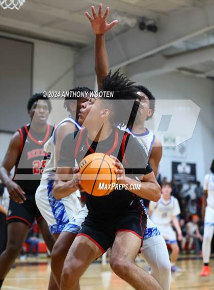 Thumbnail 3 in Fayetteville Christian @ Berean Baptist Academy photogallery.
