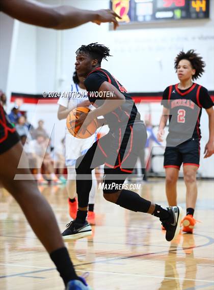 Thumbnail 2 in Fayetteville Christian @ Berean Baptist Academy photogallery.