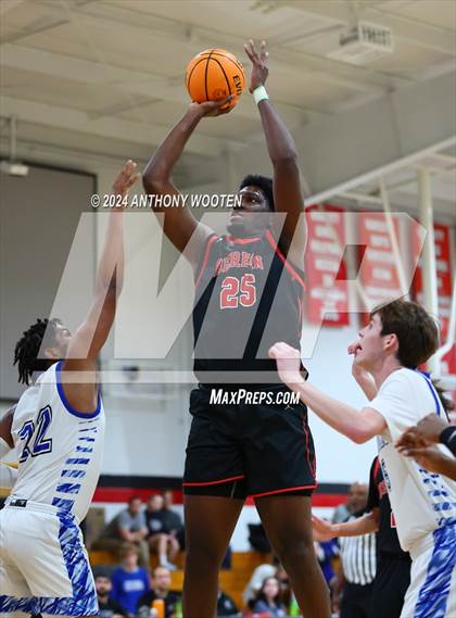 Thumbnail 1 in Fayetteville Christian @ Berean Baptist Academy photogallery.