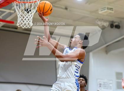 Thumbnail 1 in Fayetteville Christian @ Berean Baptist Academy photogallery.