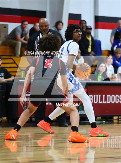 Thumbnail 2 in Fayetteville Christian @ Berean Baptist Academy photogallery.