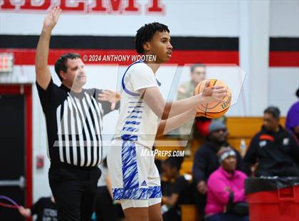 Thumbnail 3 in Fayetteville Christian @ Berean Baptist Academy photogallery.