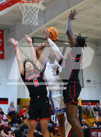 Thumbnail 2 in Fayetteville Christian @ Berean Baptist Academy photogallery.