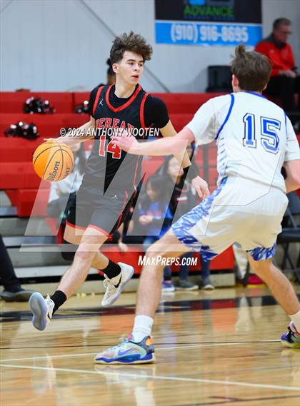 Thumbnail 2 in Fayetteville Christian @ Berean Baptist Academy photogallery.