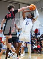 Photo from the gallery "Fayetteville Christian @ Berean Baptist Academy"