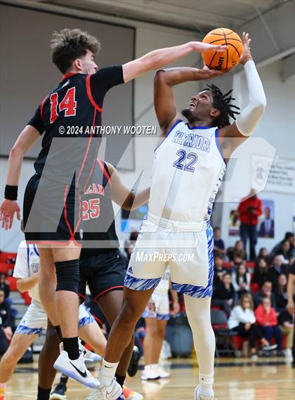 Thumbnail 3 in Fayetteville Christian @ Berean Baptist Academy photogallery.